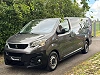 Peugeot EXPERT FG LONG 2.0 HDI 120CH  CABINE APPROFONDIE FIXE PRO * 5 PLACES * 2020 thumbnail