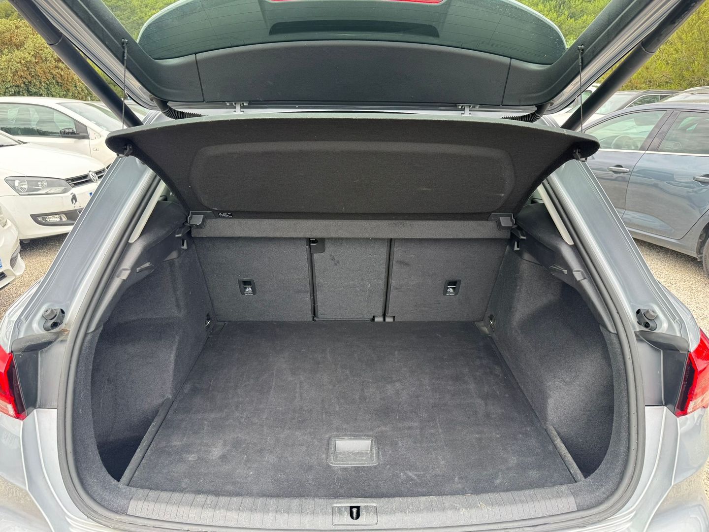 Audi Q3 35 TDI 150CH DESIGN S TRONIC 7