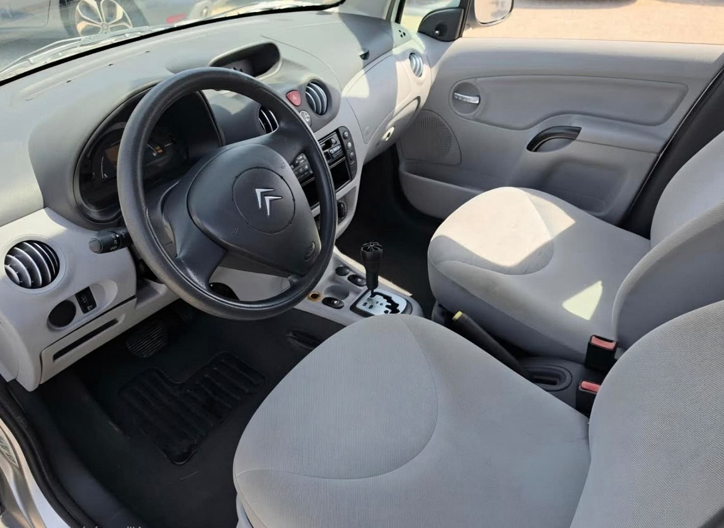 Citroen C3 1.4 PACK CLIM BA 5P
