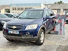 Chevrolet CAPTIVA 2.0 VCDI LS PACK AWD thumbnail
