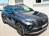 Hyundai Tucson N Line Executive Hybrid 4WD thumbnail