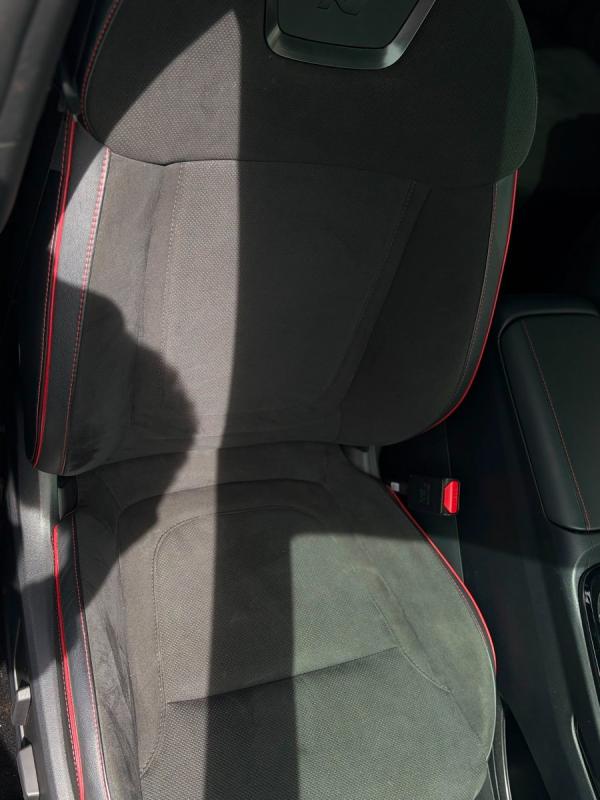 Hyundai Tucson N Line Executive Hybrid 4WD