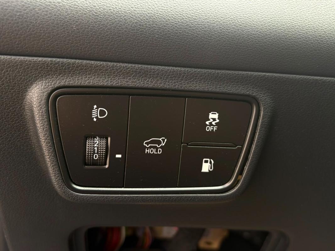 Hyundai Tucson N Line Executive Hybrid 4WD
