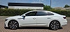 Volkswagen Arteon Arteon 2.0 R-Line DSG / FULL OPTIONS / EURO6C thumbnail