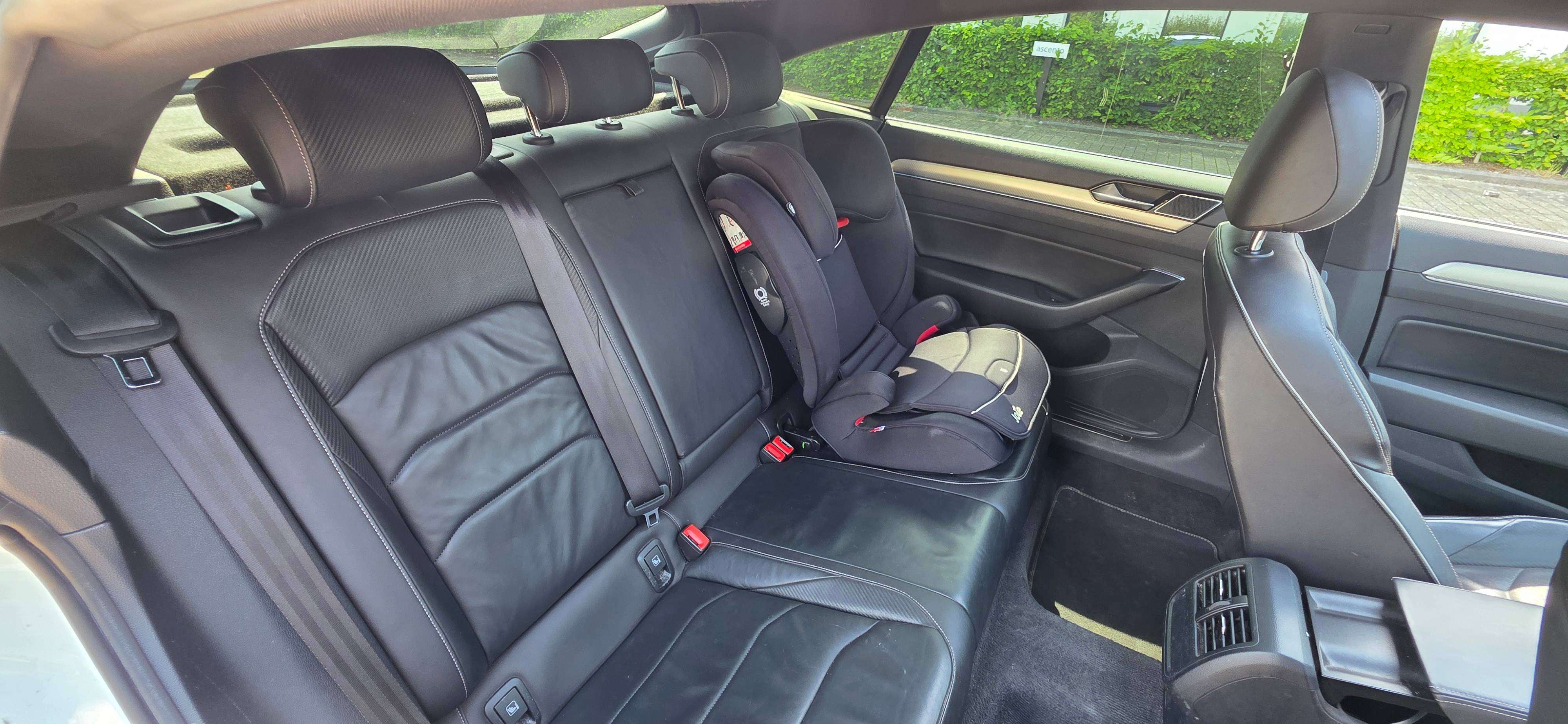 Volkswagen Arteon Arteon 2.0 R-Line DSG / FULL OPTIONS / EURO6C