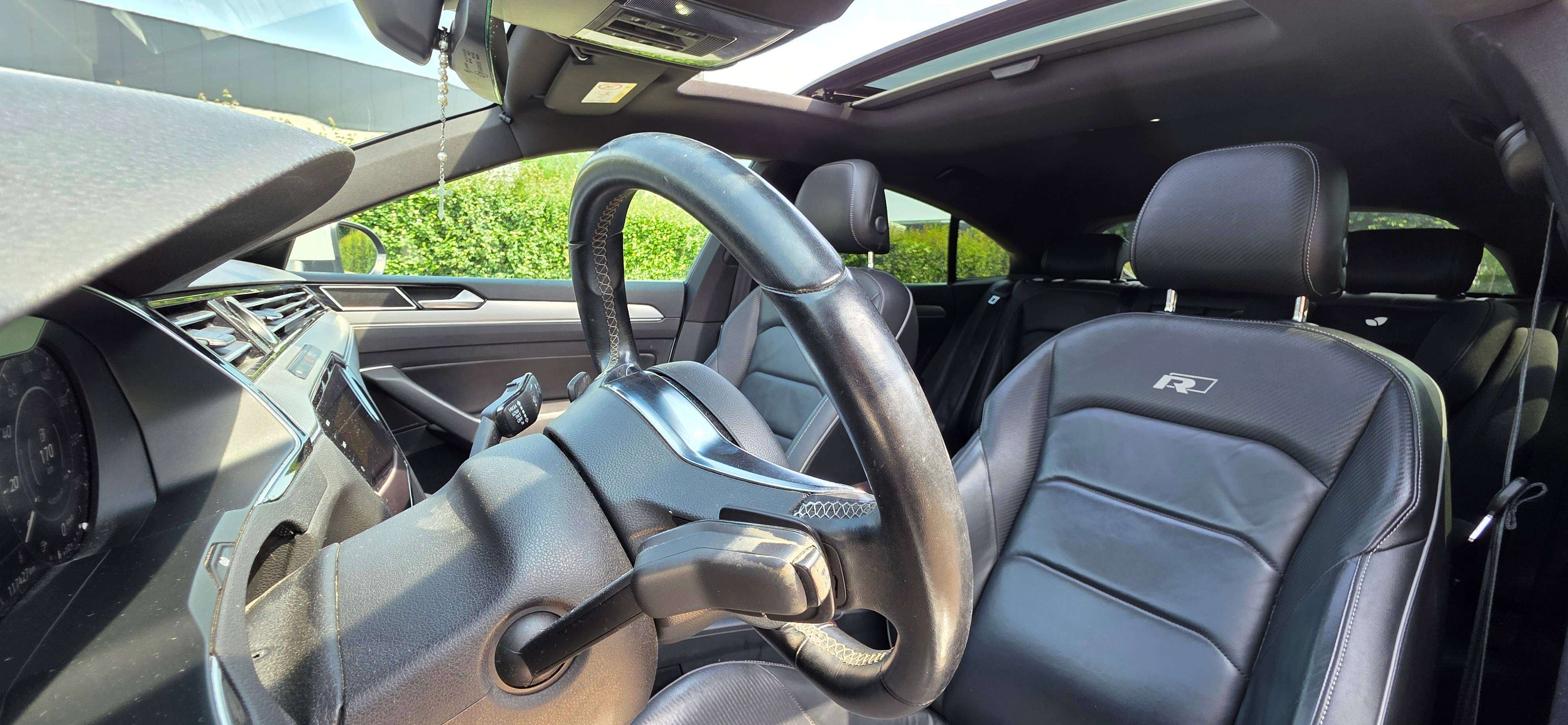 Volkswagen Arteon Arteon 2.0 R-Line DSG / FULL OPTIONS / EURO6C