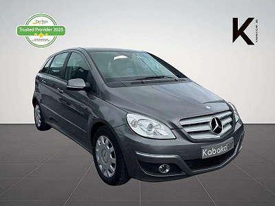Mercedes-Benz B 180 B 180 CDI / Clim / Radar / Garantie 12 Mois