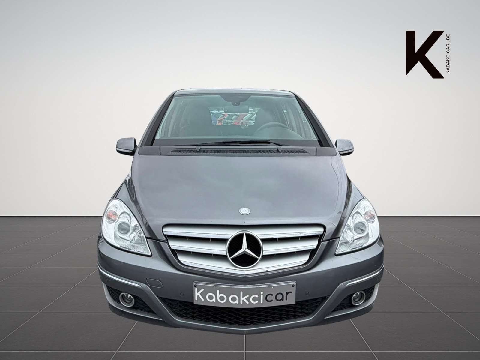Mercedes-Benz B 180 B 180 CDI / Clim / Radar / Garantie 12 Mois