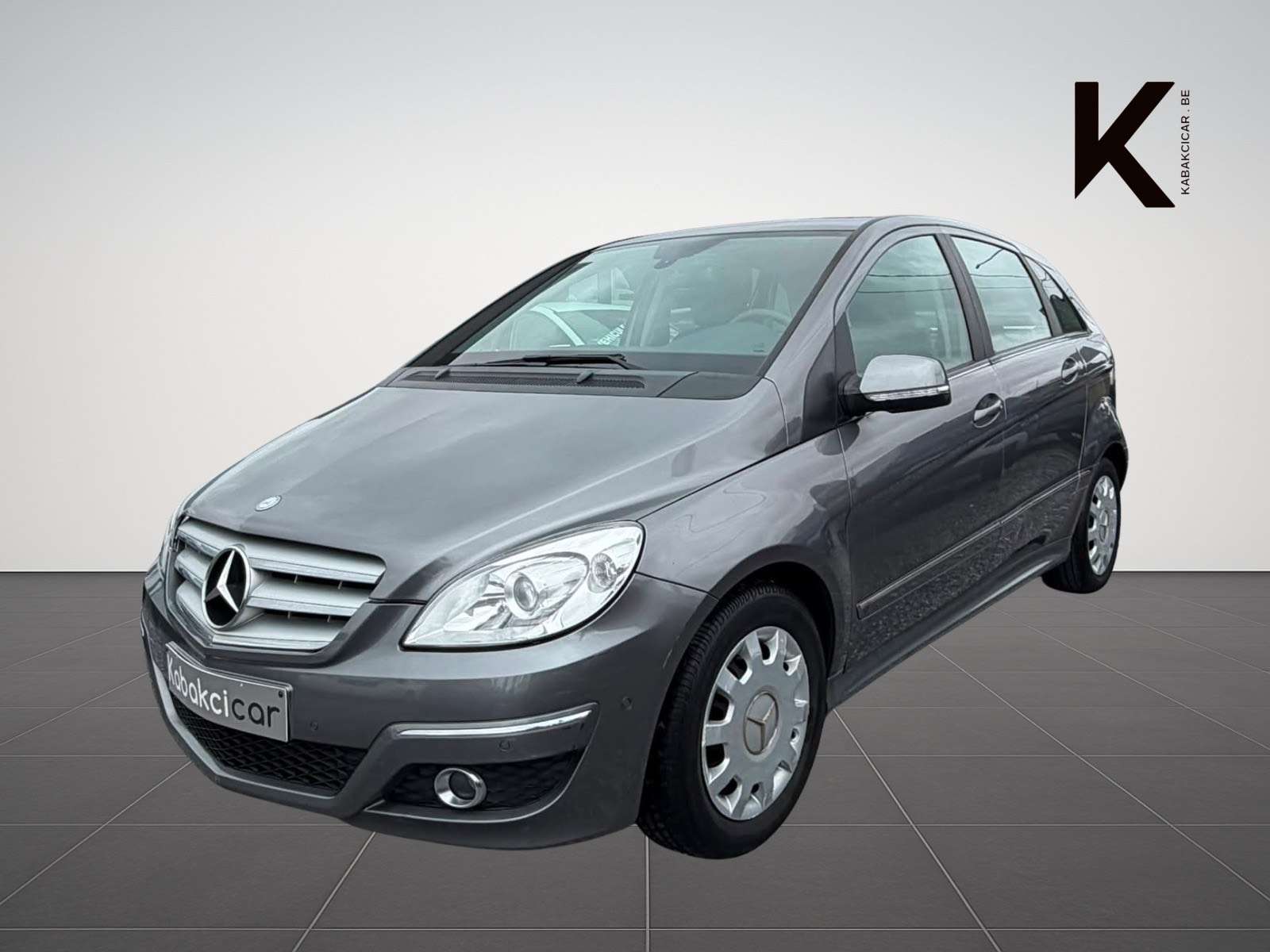 Mercedes-Benz B 180 B 180 CDI / Clim / Radar / Garantie 12 Mois