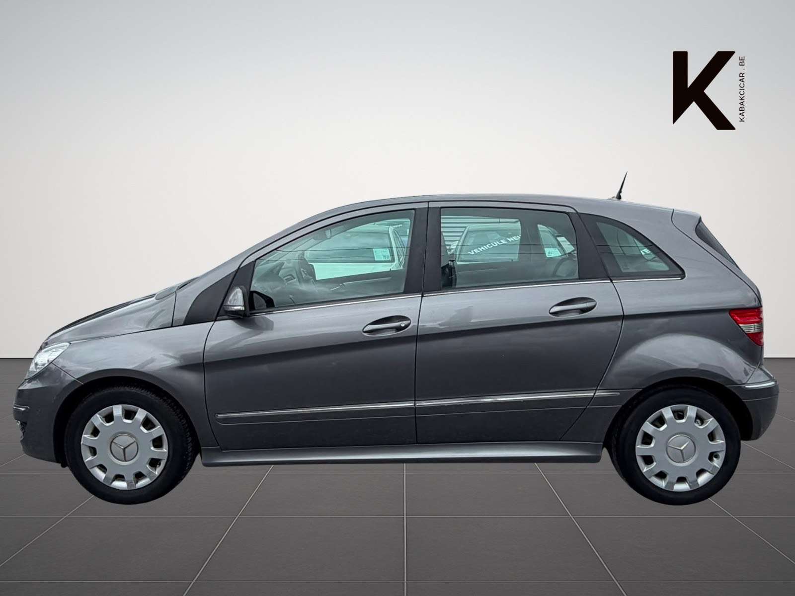 Mercedes-Benz B 180 B 180 CDI / Clim / Radar / Garantie 12 Mois