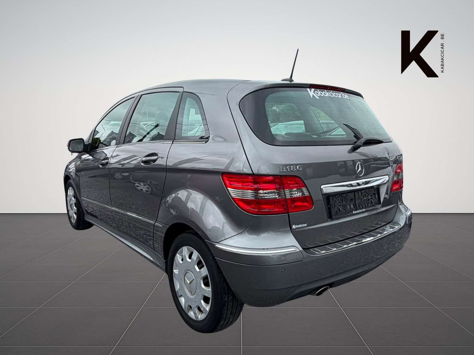 Mercedes-Benz B 180 B 180 CDI / Clim / Radar / Garantie 12 Mois