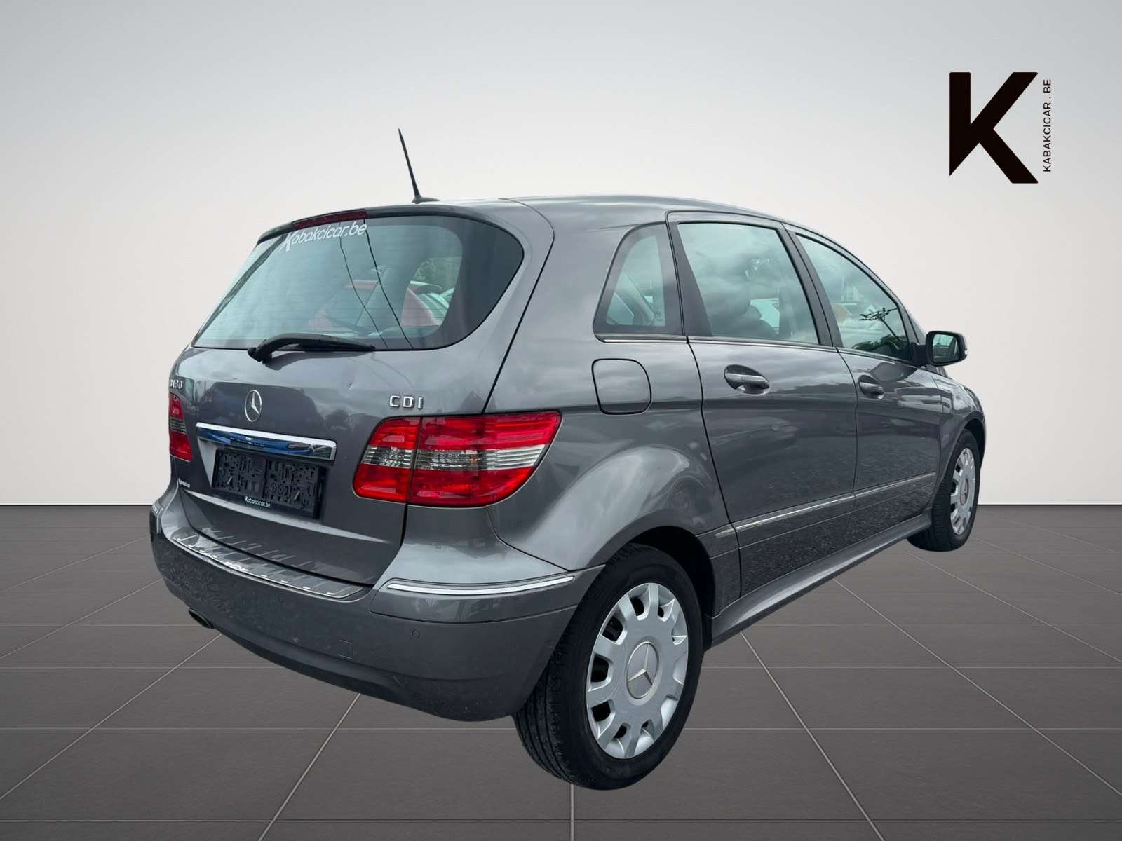 Mercedes-Benz B 180 B 180 CDI / Clim / Radar / Garantie 12 Mois