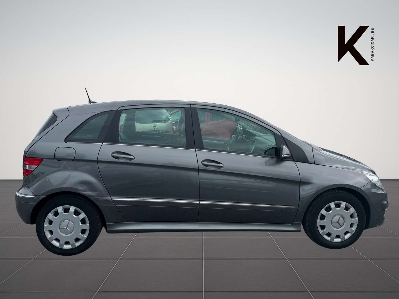 Mercedes-Benz B 180 B 180 CDI / Clim / Radar / Garantie 12 Mois