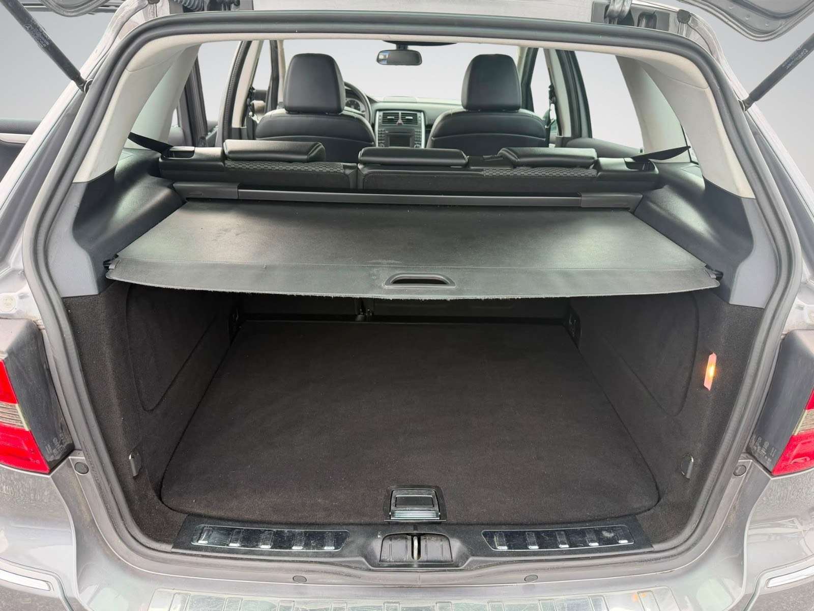 Mercedes-Benz B 180 B 180 CDI / Clim / Radar / Garantie 12 Mois