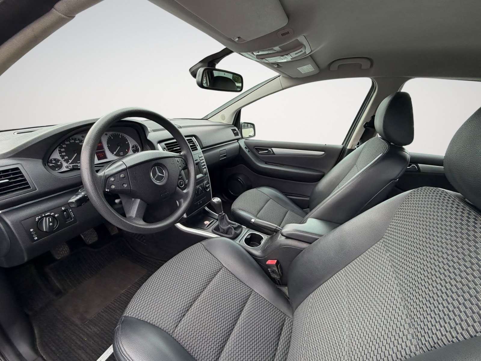 Mercedes-Benz B 180 B 180 CDI / Clim / Radar / Garantie 12 Mois