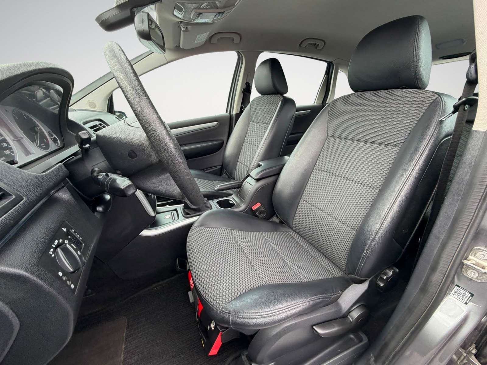Mercedes-Benz B 180 B 180 CDI / Clim / Radar / Garantie 12 Mois