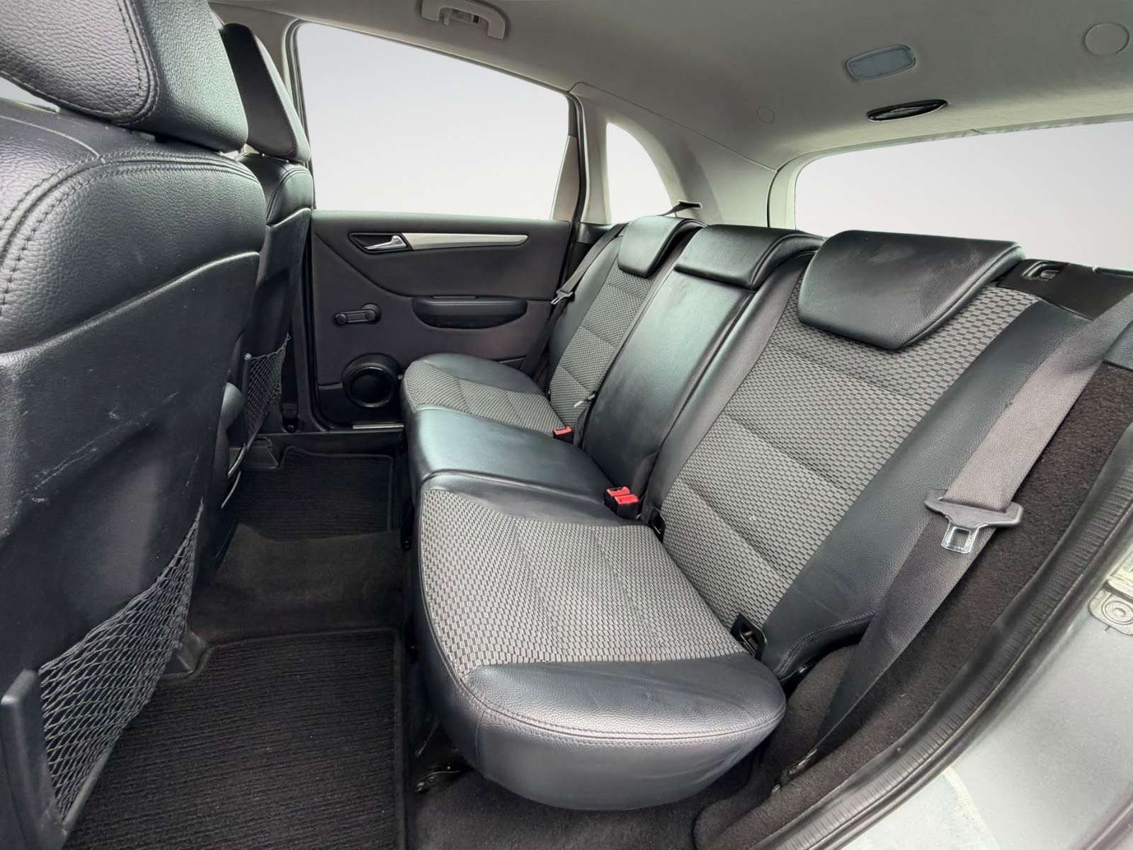 Mercedes-Benz B 180 B 180 CDI / Clim / Radar / Garantie 12 Mois