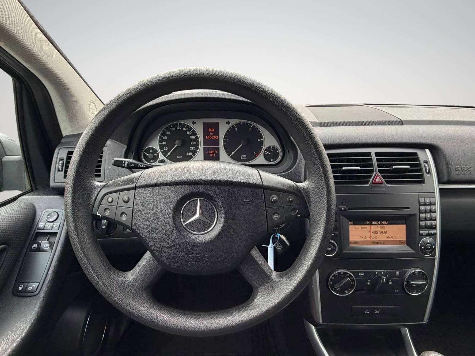 Mercedes-Benz B 180 B 180 CDI / Clim / Radar / Garantie 12 Mois