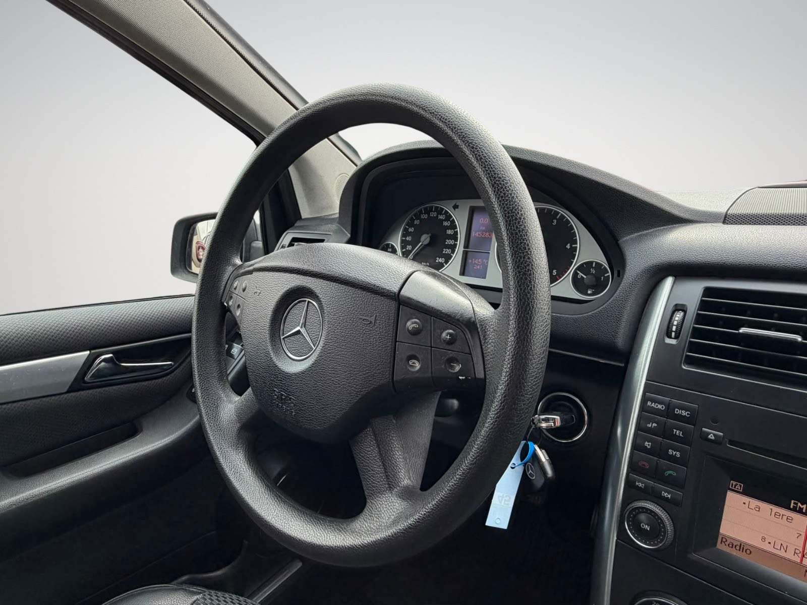 Mercedes-Benz B 180 B 180 CDI / Clim / Radar / Garantie 12 Mois