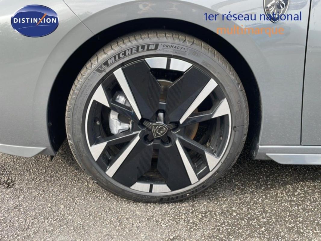 Peugeot 308 1.2 HYBRID 145CH E-DCS6 GT