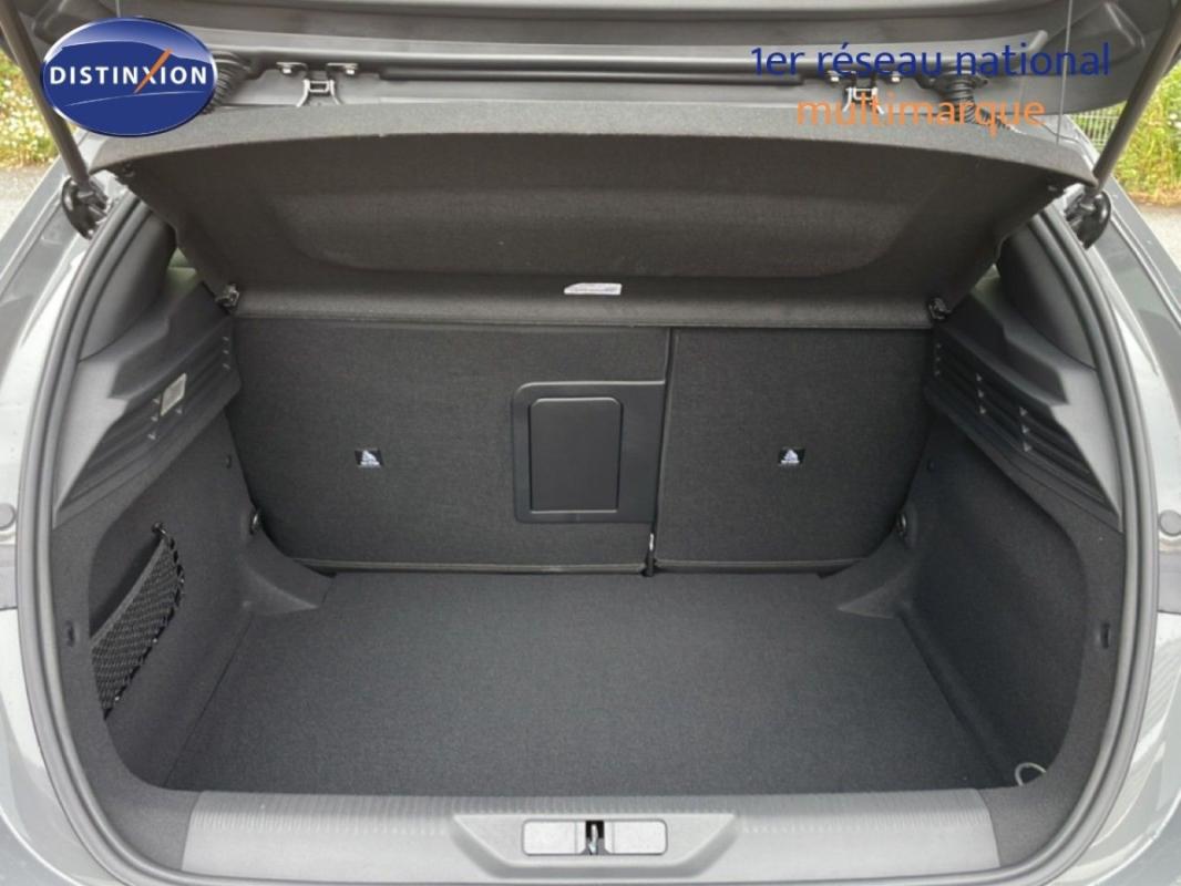 Peugeot 308 1.2 HYBRID 145CH E-DCS6 GT