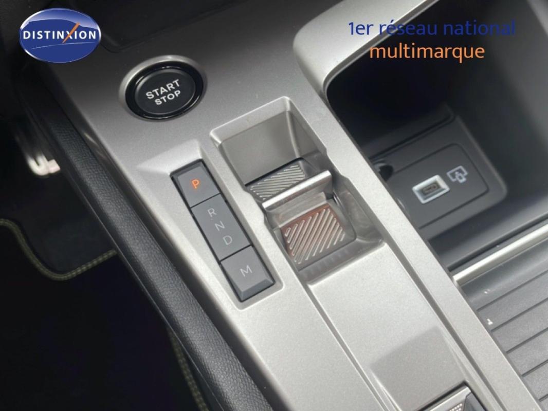 Peugeot 308 1.2 HYBRID 145CH E-DCS6 GT