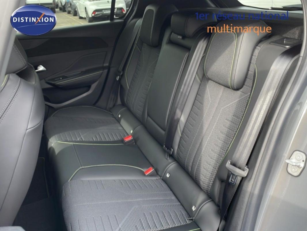 Peugeot 308 1.2 HYBRID 145CH E-DCS6 GT