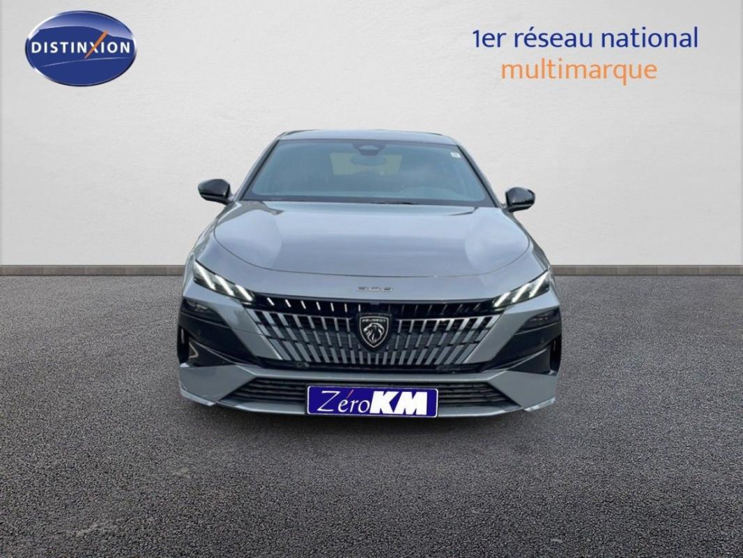 Peugeot 308 1.2 HYBRID 145CH E-DCS6 GT