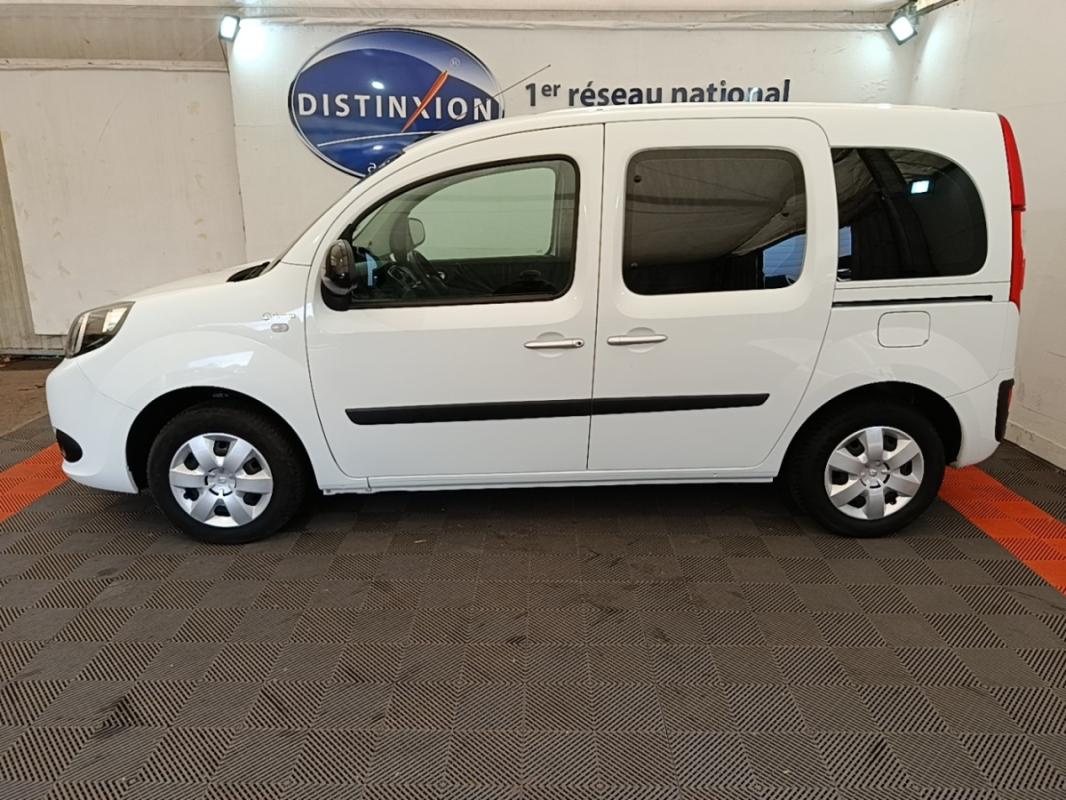 Renault Kangoo II Zen Energy dCi 110