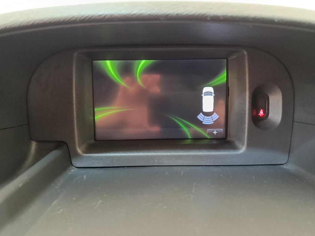 Renault Kangoo II Zen Energy dCi 110