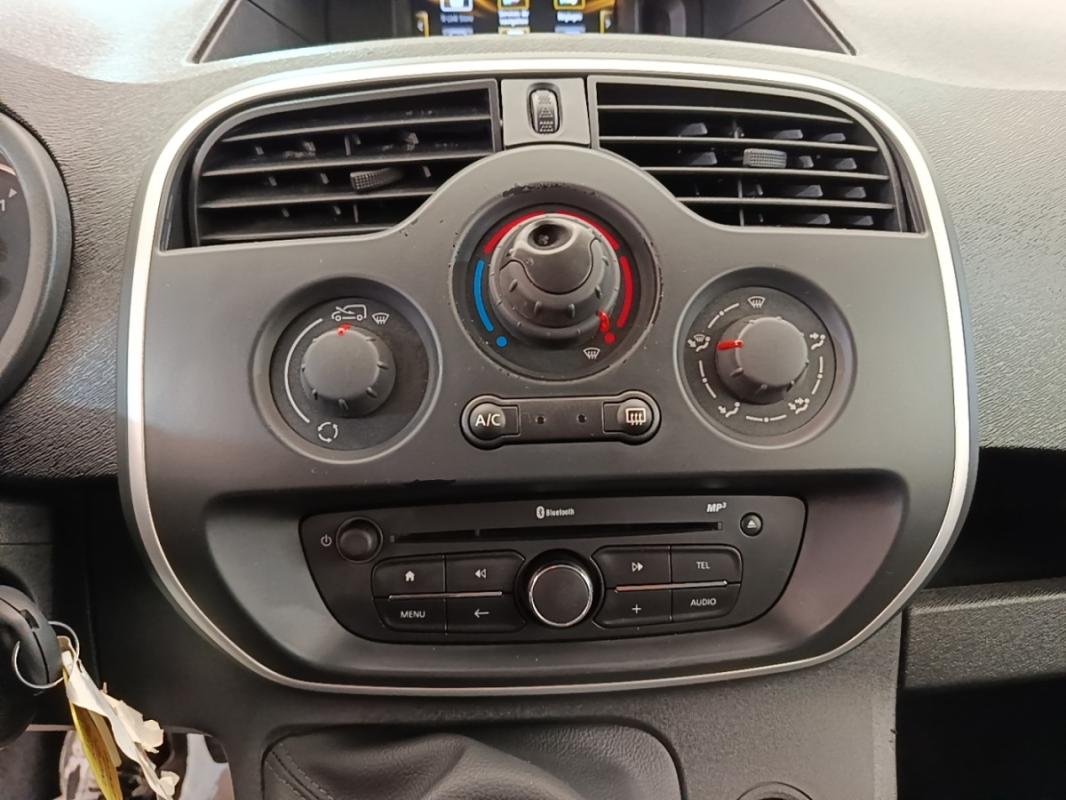 Renault Kangoo II Zen Energy dCi 110