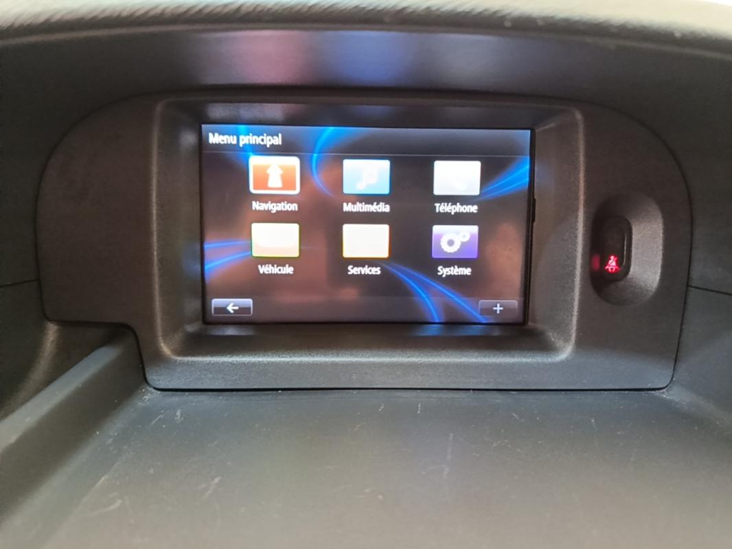 Renault Kangoo II Zen Energy dCi 110