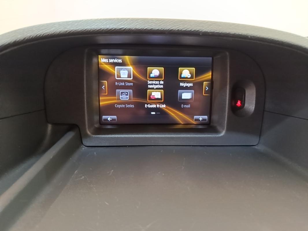 Renault Kangoo II Zen Energy dCi 110