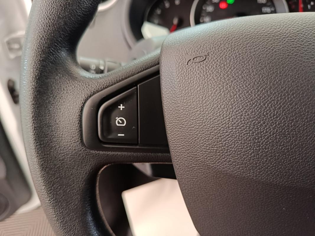 Renault Kangoo II Zen Energy dCi 110