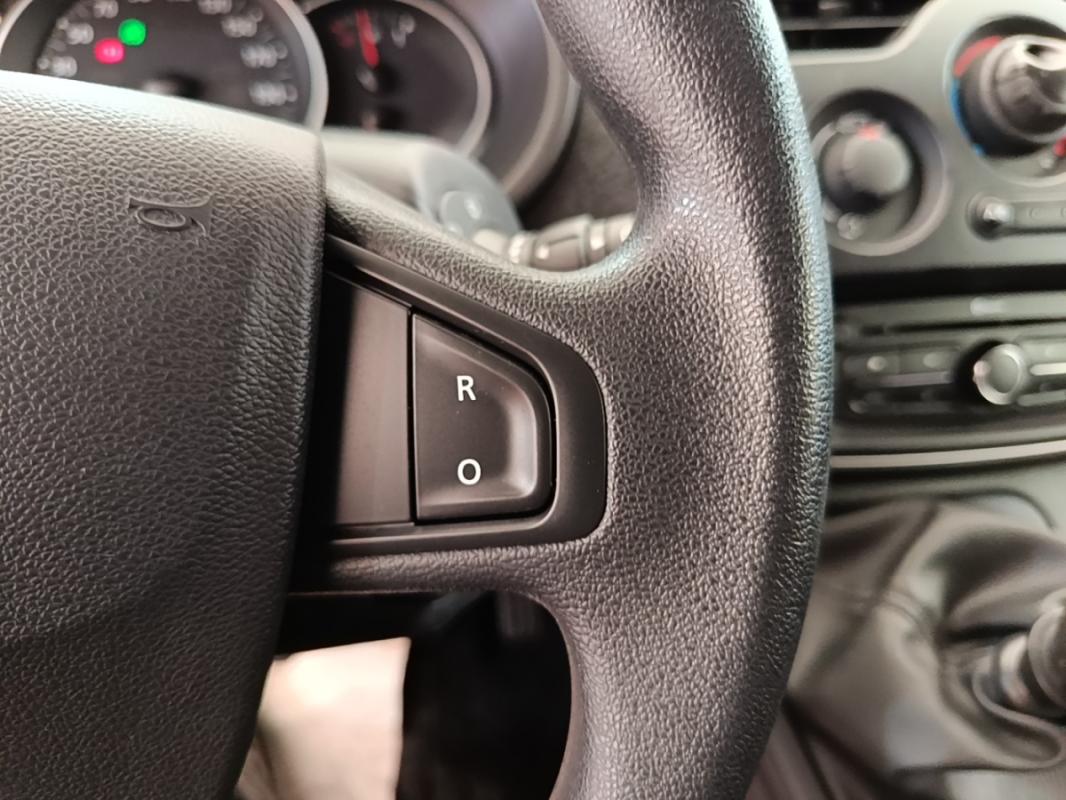 Renault Kangoo II Zen Energy dCi 110