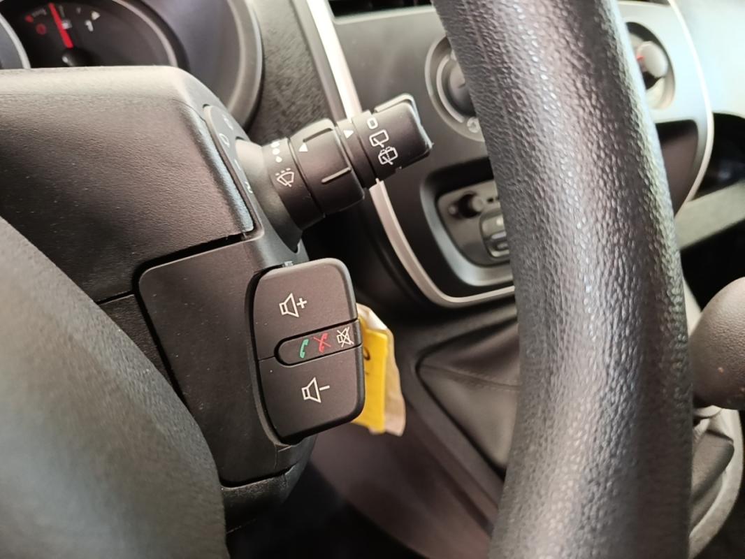 Renault Kangoo II Zen Energy dCi 110