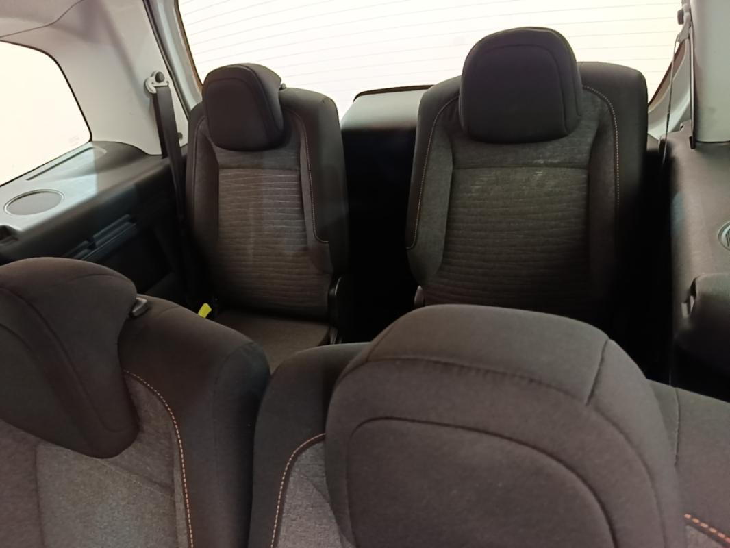 Citroen Berlingo Multispace II BlueHDi 100 BVM Feel 7 places