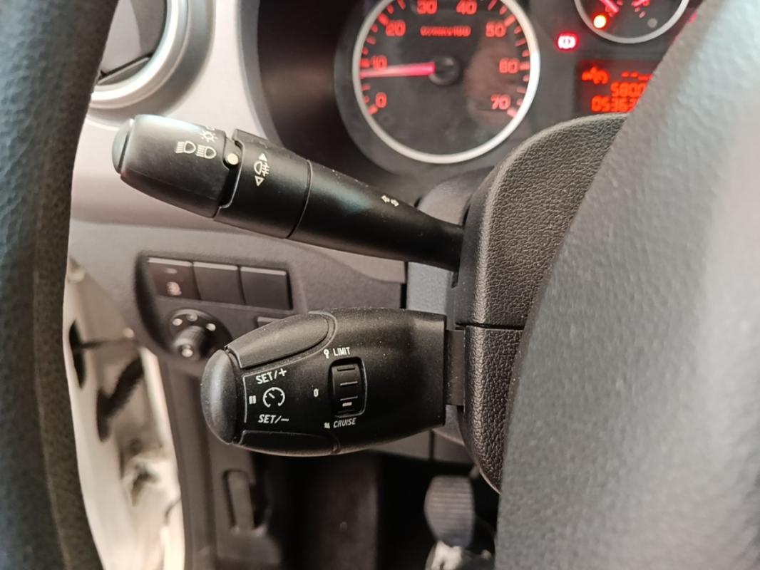 Citroen Berlingo Multispace II BlueHDi 100 BVM Feel 7 places