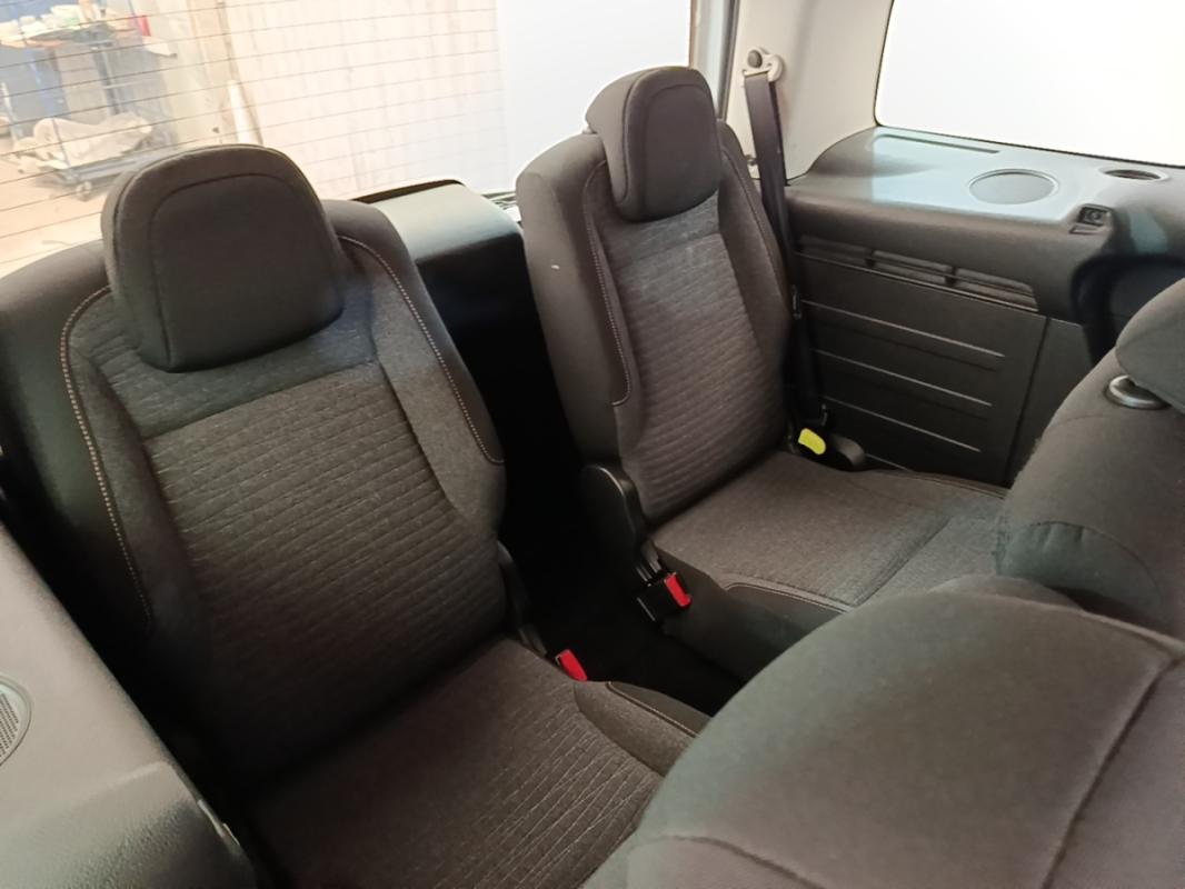 Citroen Berlingo Multispace II BlueHDi 100 BVM Feel 7 places