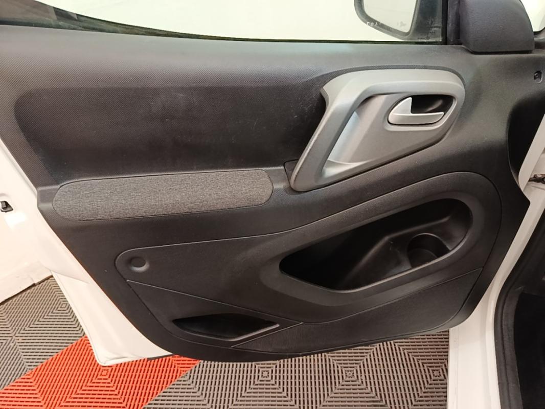 Citroen Berlingo Multispace II BlueHDi 100 BVM Feel 7 places