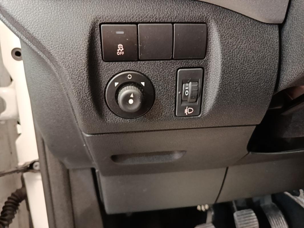 Citroen Berlingo Multispace II BlueHDi 100 BVM Feel 7 places
