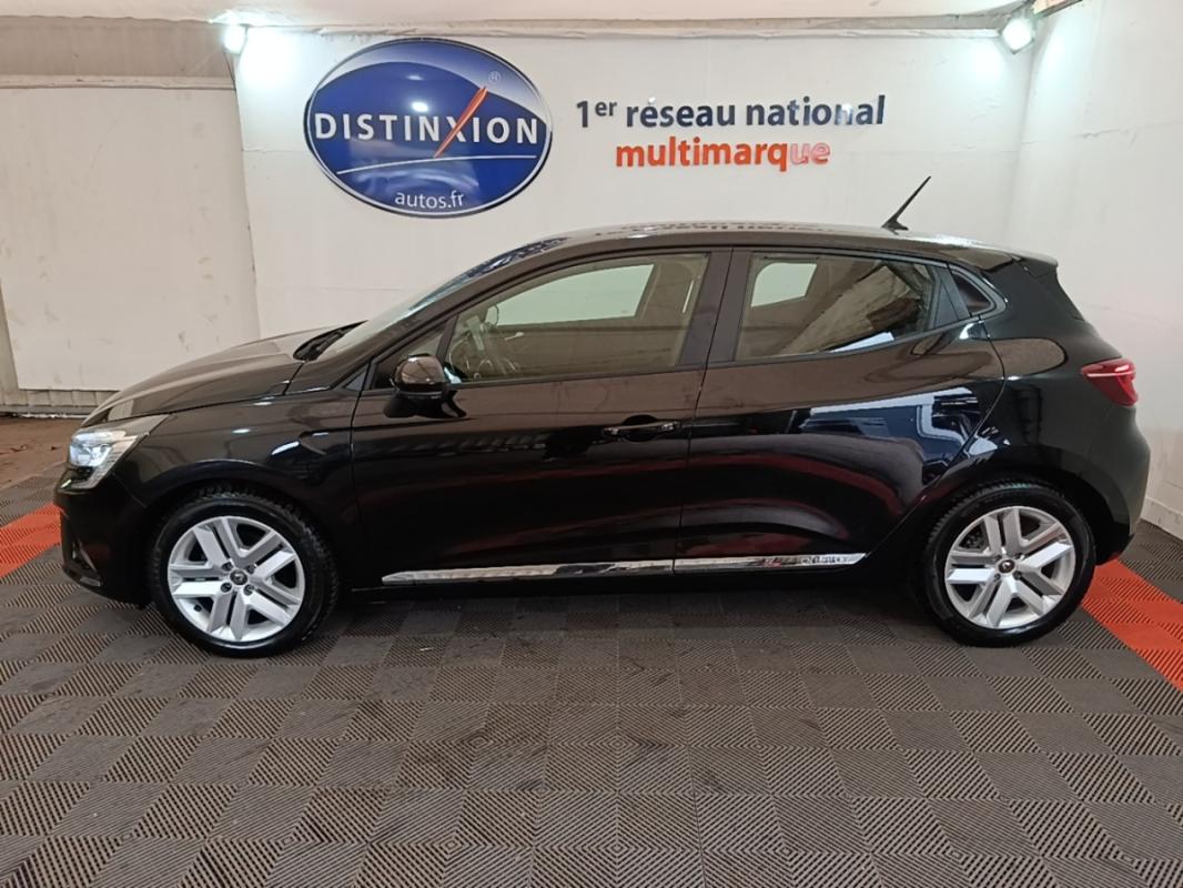 Renault Clio V Business TCe 100 - 20