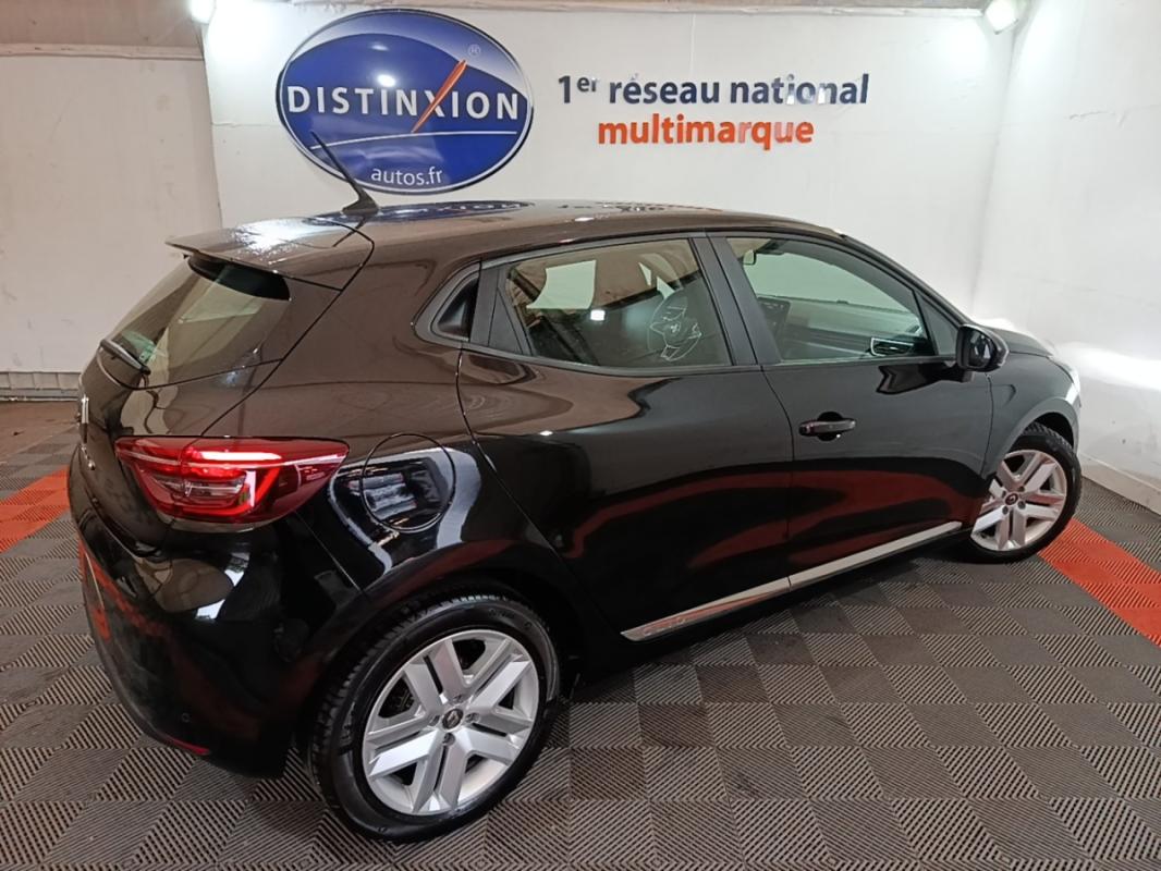 Renault Clio V Business TCe 100 - 20