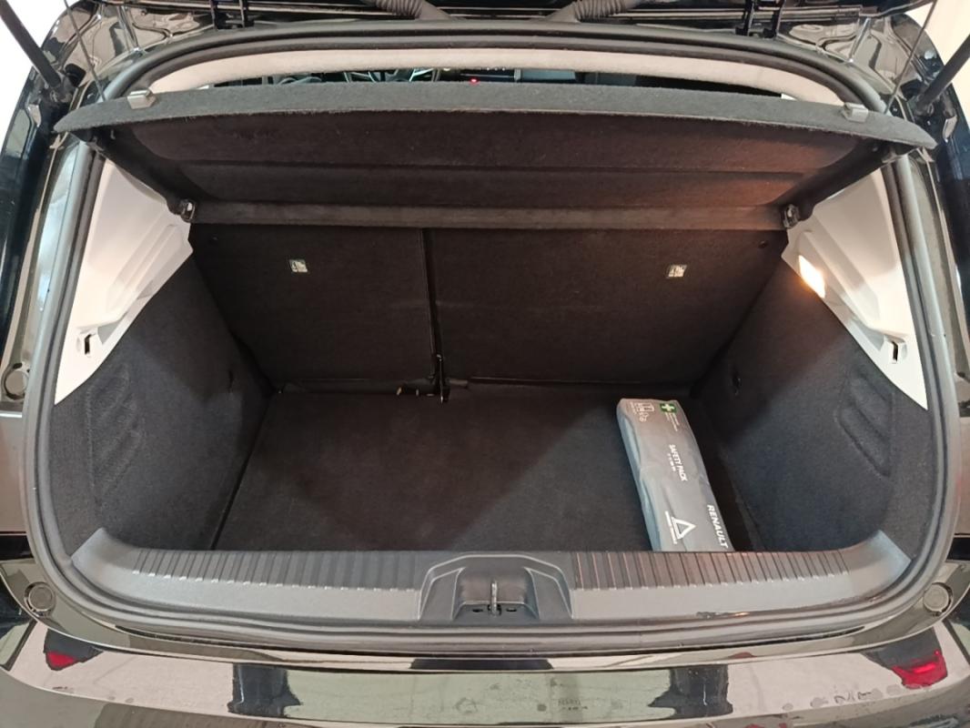 Renault Clio V Business TCe 100 - 20