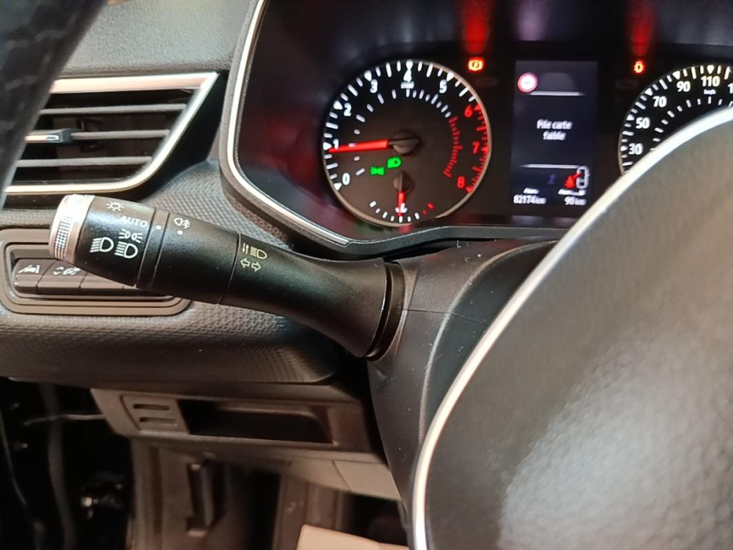 Renault Clio V Business TCe 100 - 20