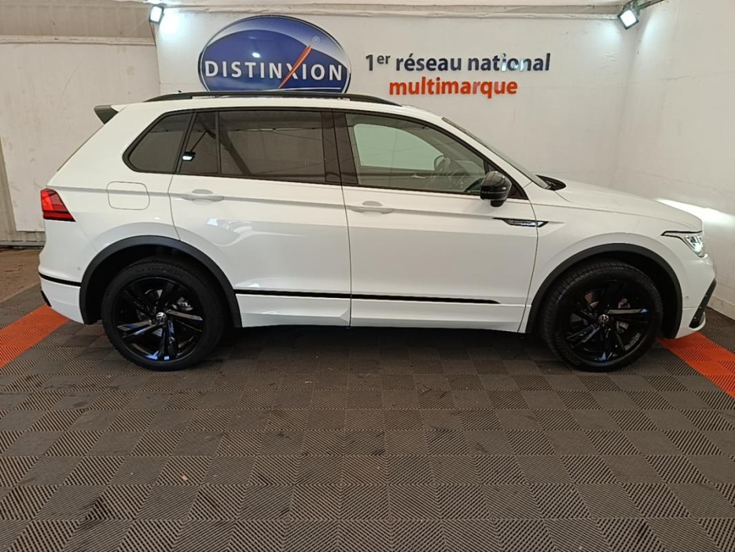 Volkswagen Tiguan II 1.4 eHybrid 245 DSG6 R-Line