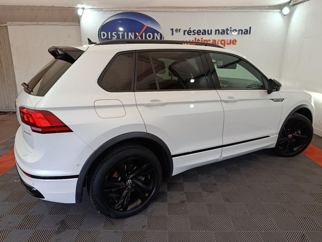 Volkswagen Tiguan II 1.4 eHybrid 245 DSG6 R-Line