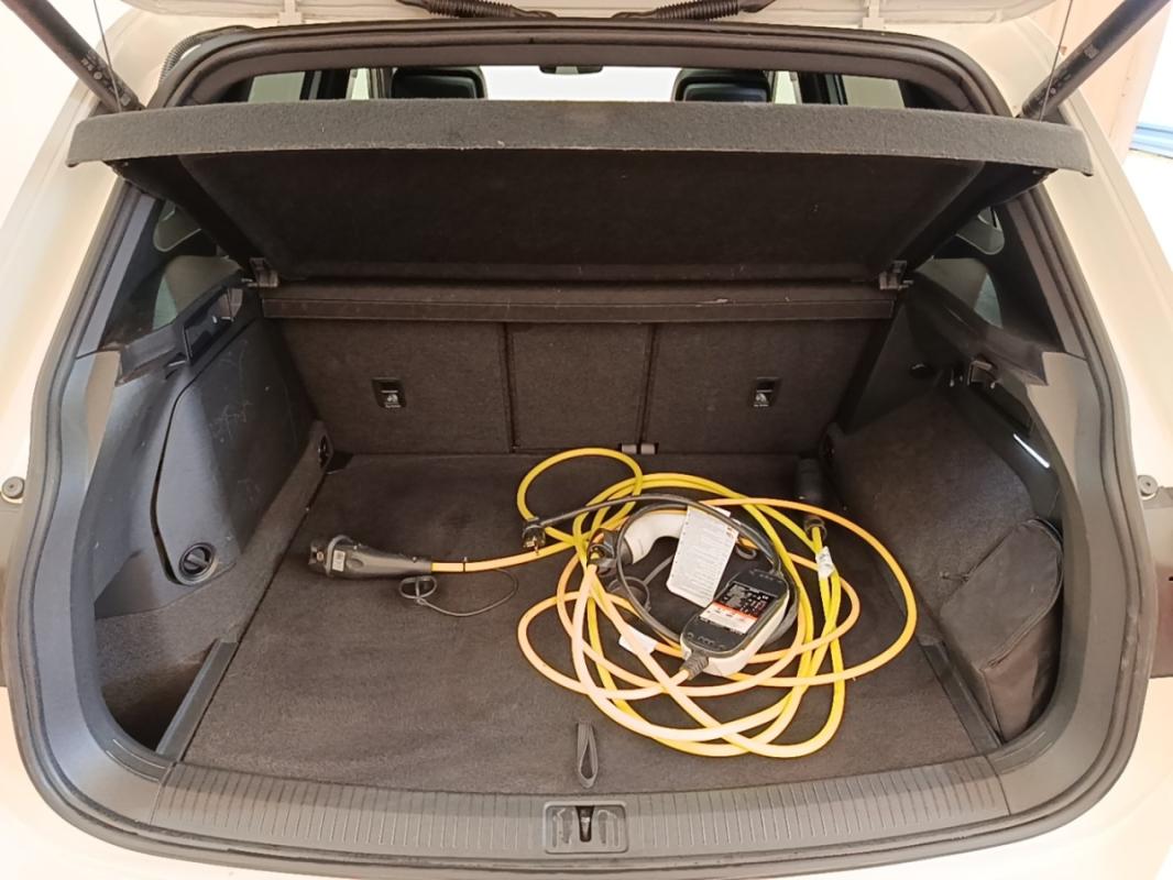 Volkswagen Tiguan II 1.4 eHybrid 245 DSG6 R-Line