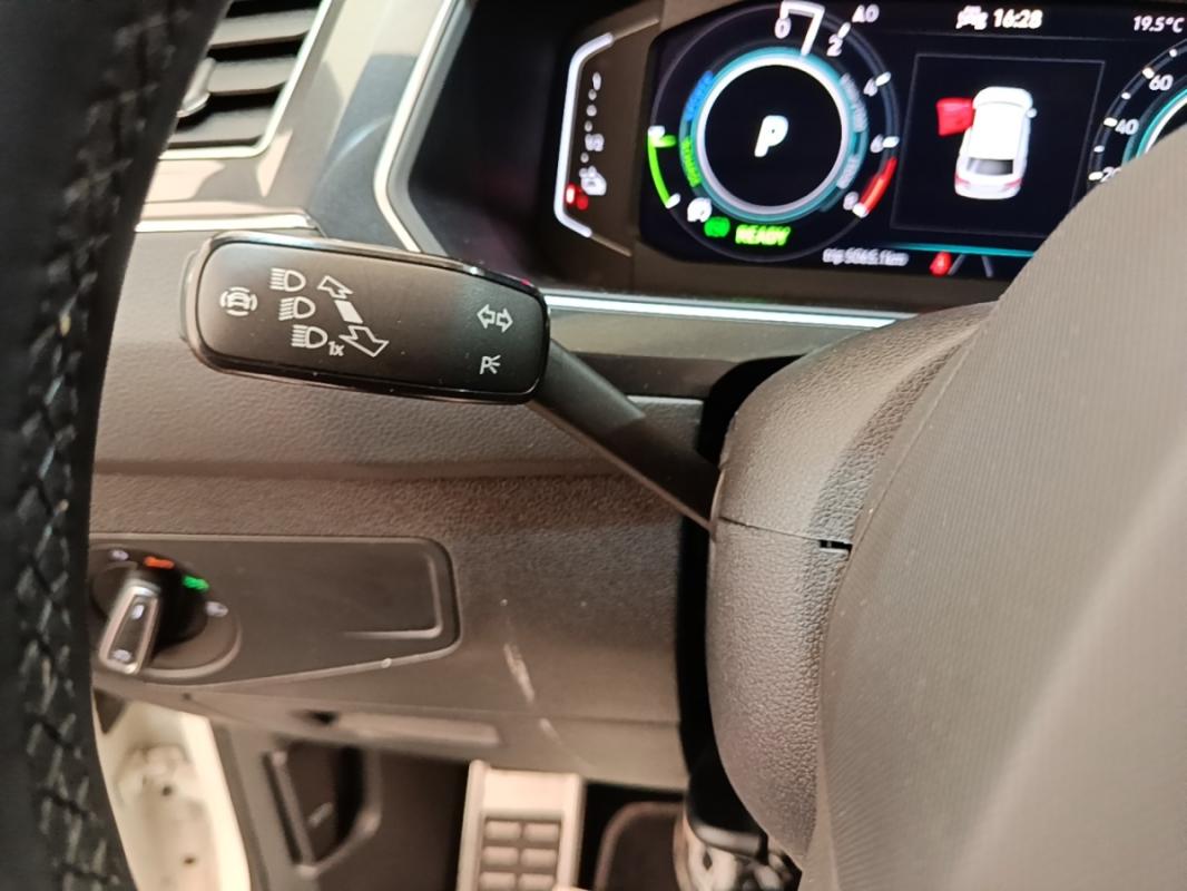 Volkswagen Tiguan II 1.4 eHybrid 245 DSG6 R-Line