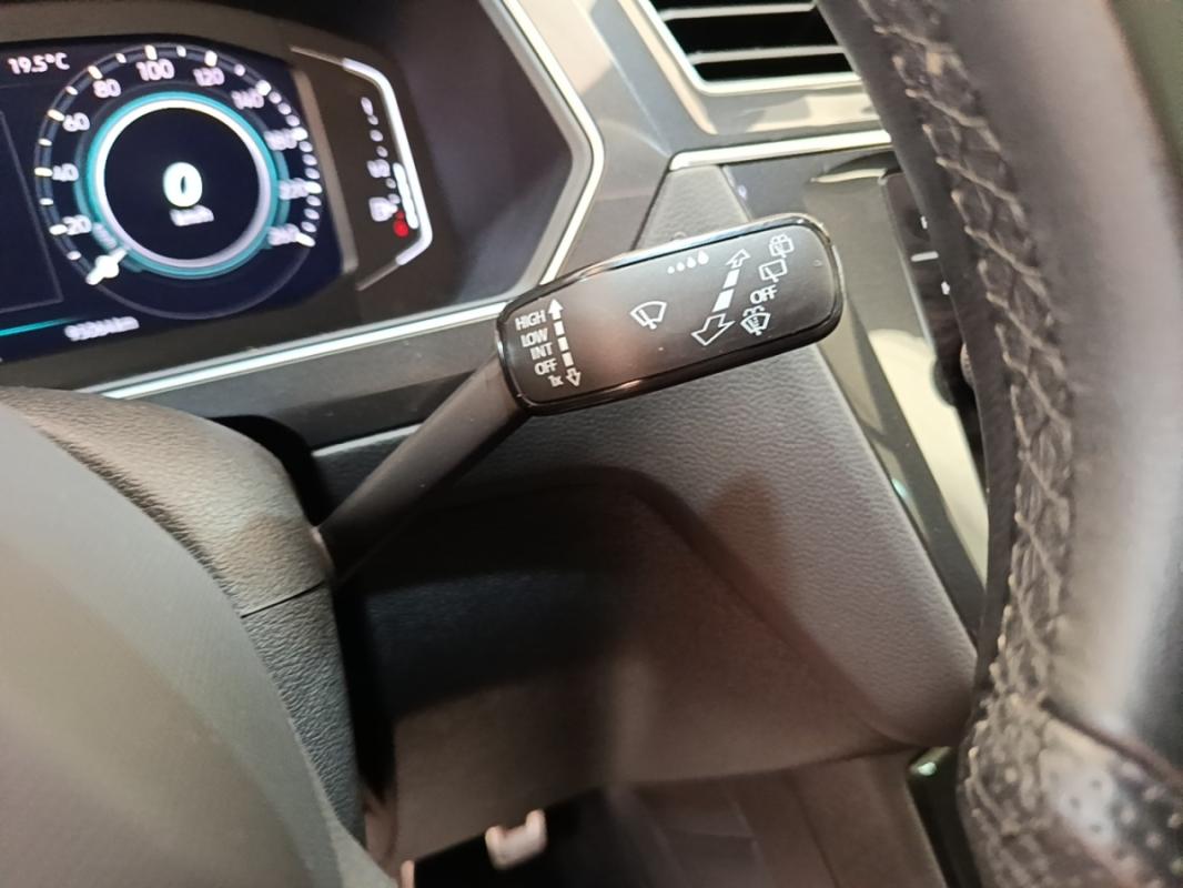 Volkswagen Tiguan II 1.4 eHybrid 245 DSG6 R-Line